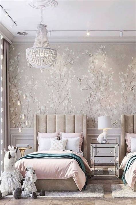 Luxury bedroom wallpaper bedroom wallpapers ideas – Artofit