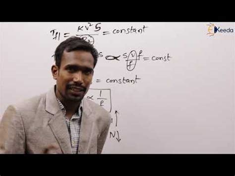 Exploring Torque Slip Speed In Electrical Machines: Supply Frequency ...
