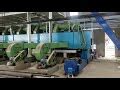Solvent Extraction Plant and Transfer Trolley & Coil Car Manufacturer ...