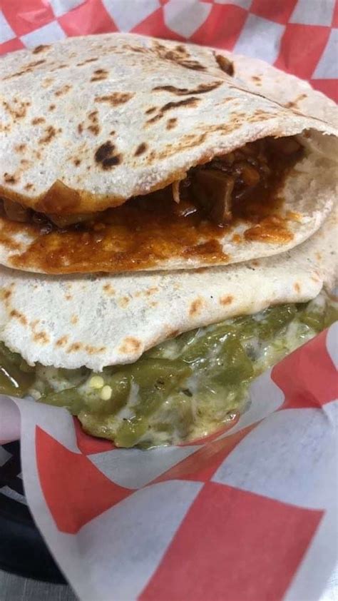Gorditas Don Elver in Midland showcases authentic Mexican food