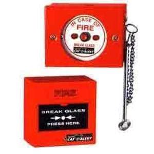 Sunrise Security System system