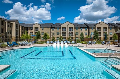 Alders Cross Creek 62+ Active Adult Homes - Fulshear, TX | After55