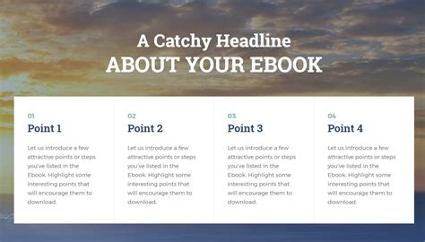 Image result for Ebook Introduction Page