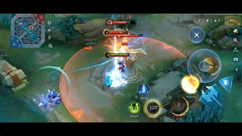 Image result for Chou Freestyle Tutorial