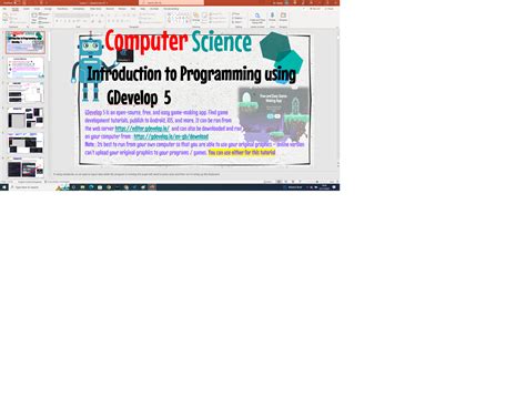 Image result for Gdevelop 5 Platformer Tutorial