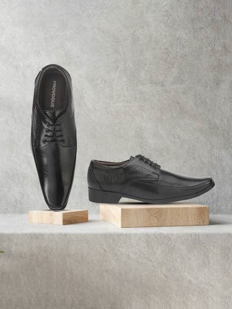 Provogue Shoes - Buy Provogue Shoes @ Upto 80% Off Online | Flipkart