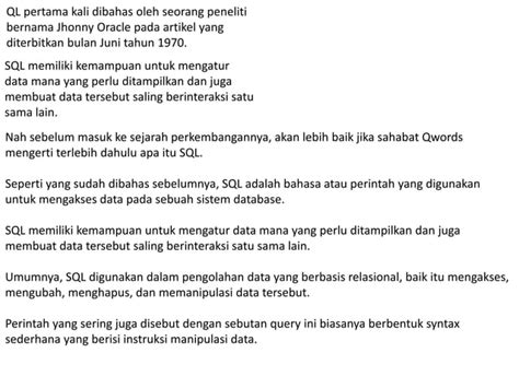 Image result for SQLite Materi