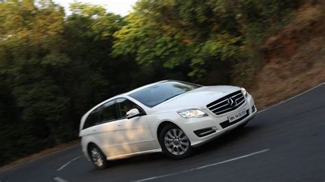 Mercedes-Benz-R class-2012-R-350-CDI-4MATIC-Exterior Car Photos - Overdrive