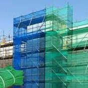 Construction Safety Net Manufacturers Delhi, Safety Net Price List ...