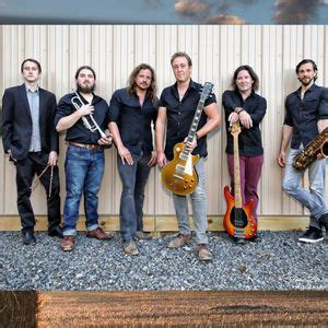 The Billy Walton Band at Bird & Bettys, Bird & Betty's, Beach Haven, 12 ...