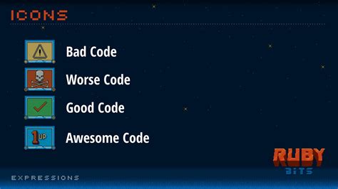 Ruby Bits Tutorial 的图像结果