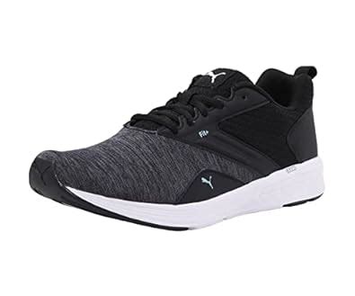 Buy Puma Unisex-Adult Nrgy Comet Adults Unisex Blue Nrgy Running Shoes ...