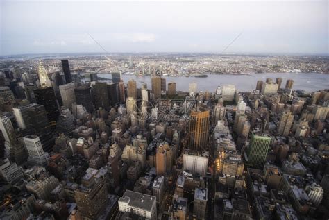 美国纽约市大楼高清图片下载-正版图片304409771-摄图网