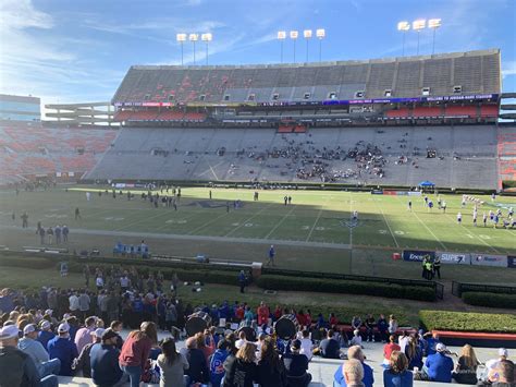 Jordan Hare Stadium Seating Chart With Rows | Cabinets Matttroy