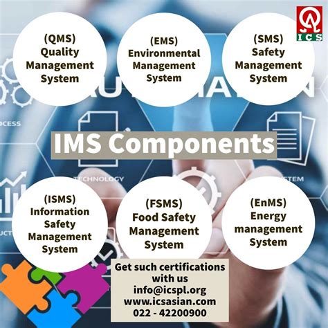 Integrated Management System Structure Examples 的图像结果