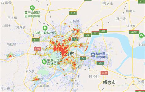 云合数据发布复工热力图，杭州、温州、东莞等五城已经强势“复苏”