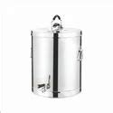 Stainless Steel Tea Container - Stainless Steel Tea Container - Desire ...