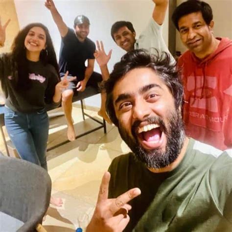 Aadavaallu Meeku Johaarlu: Rashmika Mandanna's next Telugu biggie with ...