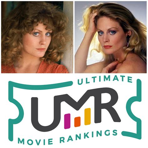 Beverly D’Angelo Movies | Ultimate Movie Rankings