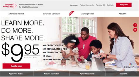 Internet Essentials Installation 的图像结果