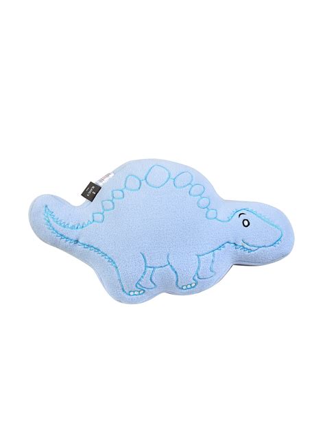 Toothy Dino Kids Cushion