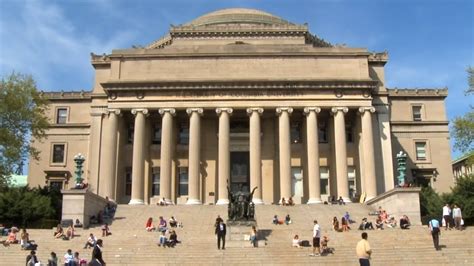 Image result for Columbia Computer Science Masters