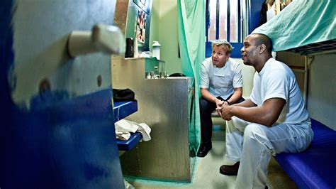 Watch Gordon Behind Bars | Peacock