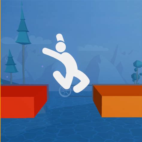 Jump Left and Right 的图像结果