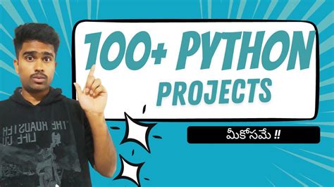 Python Life Telugu Mini Project Source Code 的图像结果
