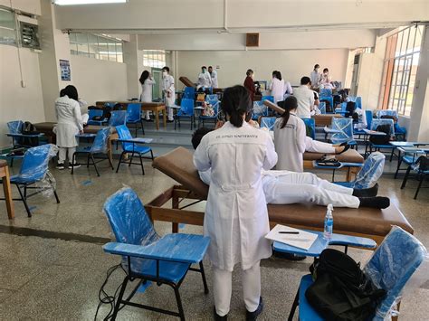 School of Medicine | SOM – Saint Louis University, Philippines