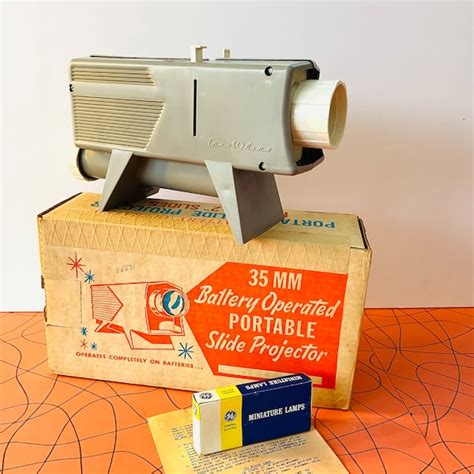 Image result for Slide Projector Function