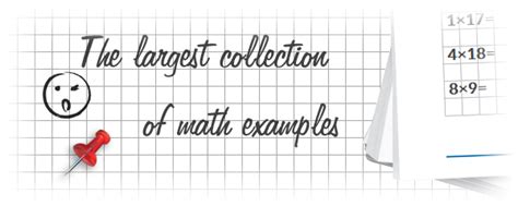 Math Example 的图像结果