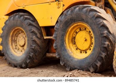 Image result for Front Loader Side View