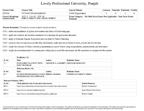 Unit-2 Python Basics MCQ With Answers - • Python Basic MCQ with Answers ...