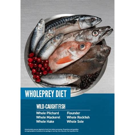 ORIJEN SIX FISH ADULT DRY DOG FOOD – dspetstore.com