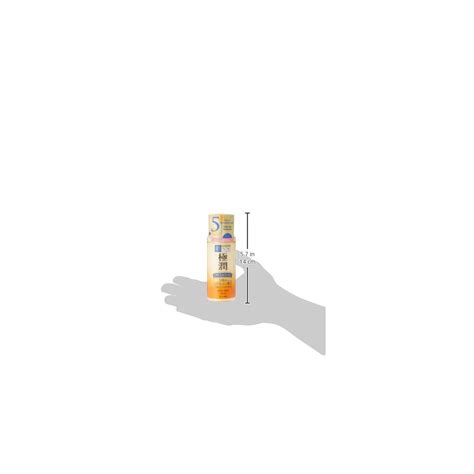 肌ラボ Hada Labo Gokujyun Premium Hyaluronic Milky Lotion India | Ubuy
