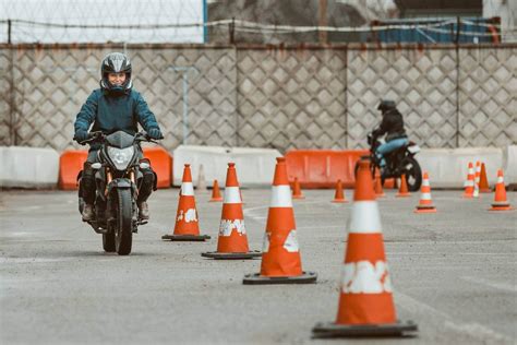 Tennessee Motorcycle License: How to Get One in TN | Steelhorse Law