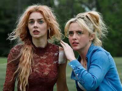 From the Odyssey to Heartstopper Forever: 5 OTT & theatrical releases ...