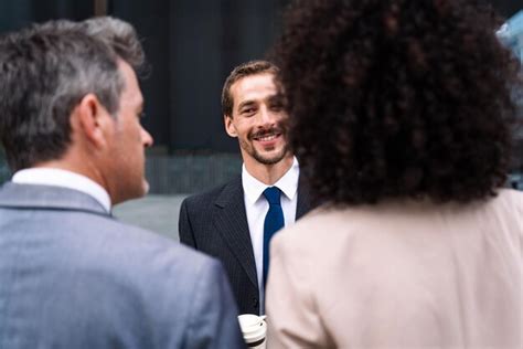 Bussiness People Meeting 的图像结果