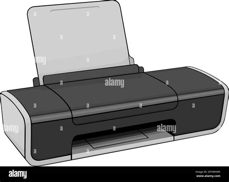 Inkjet Printer 的图像结果