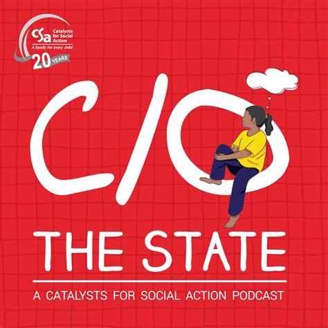 Care of the State | Catalysts for Socail Action