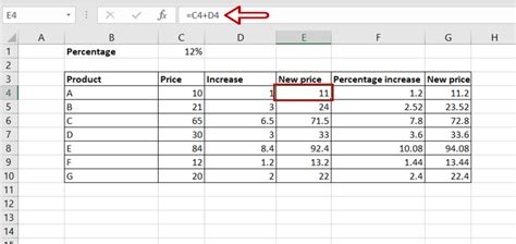 Image result for Display Formulas Excel