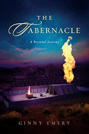 Buy The Tabernacle: A Personal Journey Book Online at Low Prices in ...