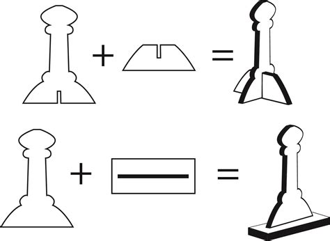 3d Printable Board Game Pieces
