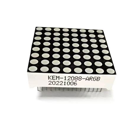 Image result for LED Matrix Display