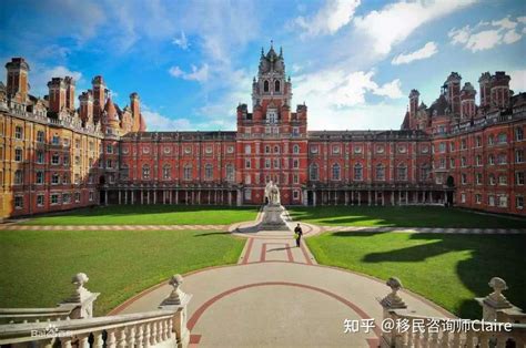 英国私校推荐之九大公学之一——伊顿公学 - 知乎