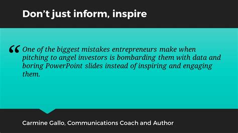 'All About Presentations' by Jazz Factory: How to pitch your startup to ...