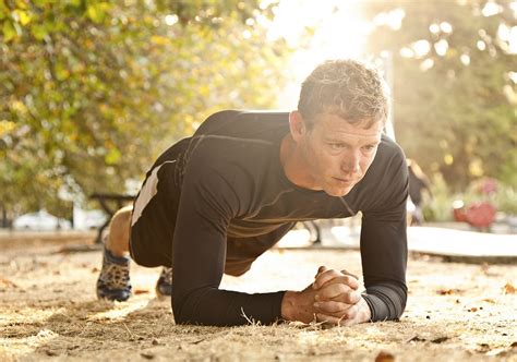 5 Great Exercises For Mobility And Flexibility - Fitness & Workouts