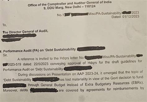 CAG: Stalled Audits, Alleged Political Bias Shake Constitutional Body