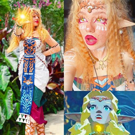 Post from Freckled Zelda